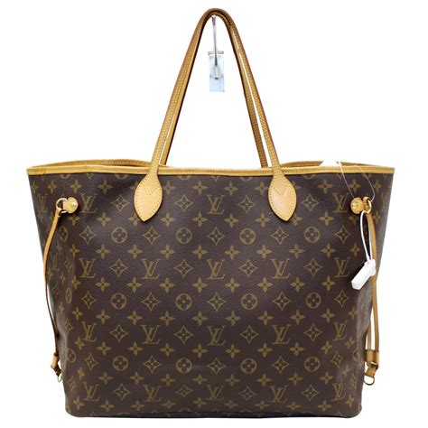 louis vuitton cosmetic bag gm|louis vuitton gm neverfull.